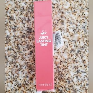 Rom&nd Juicy Lasting Tint